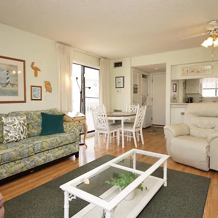 Sandpiper Cove Unit1064
